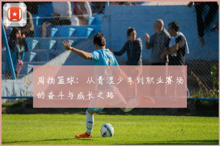 周扬篮球：从青涩少年到职业赛场的奋斗与成长之路